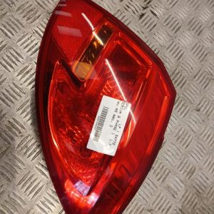 OPEL MERIVA B PHASE 1