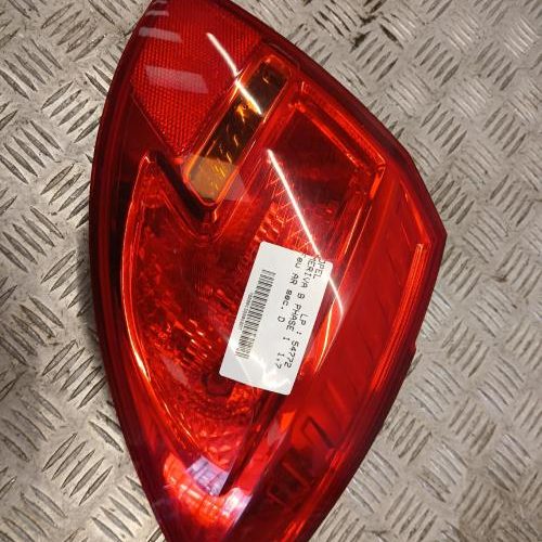 OPEL MERIVA B PHASE 1