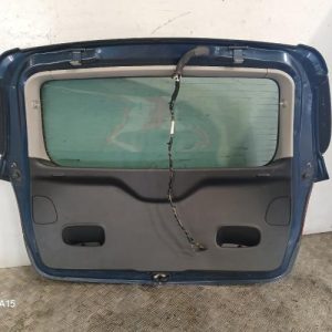 OPEL MERIVA B PHASE 1