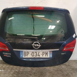 OPEL MERIVA B PHASE 1