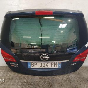 OPEL MERIVA B PHASE 1