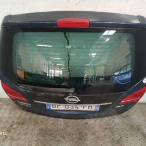 OPEL MERIVA B PHASE 1