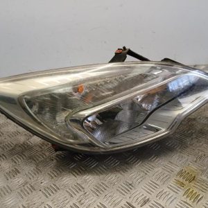 OPEL MERIVA B PHASE 1