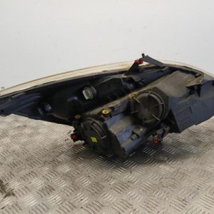 OPEL MERIVA B PHASE 1