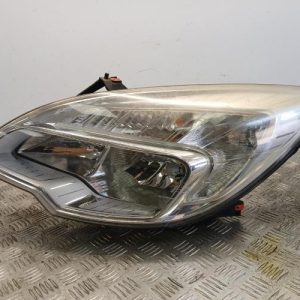OPEL MERIVA B PHASE 1