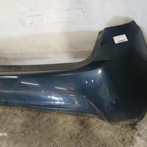 OPEL MERIVA B PHASE 1