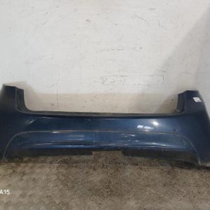 OPEL MERIVA B PHASE 1