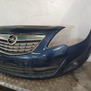 OPEL MERIVA B PHASE 1
