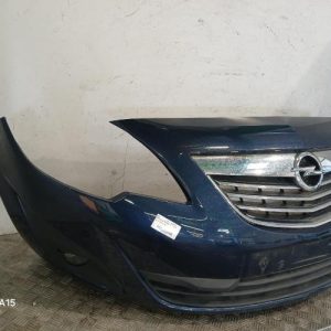OPEL MERIVA B PHASE 1