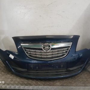 OPEL MERIVA B PHASE 1