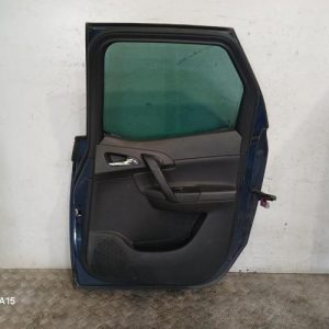 OPEL MERIVA B PHASE 1