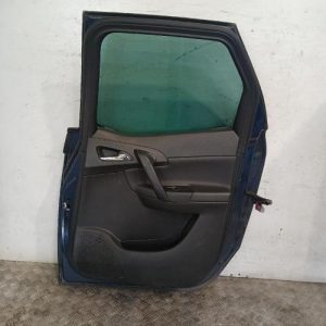 OPEL MERIVA B PHASE 1