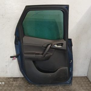 OPEL MERIVA B PHASE 1