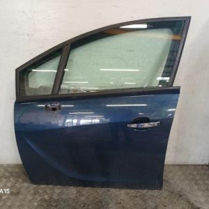 OPEL MERIVA B PHASE 1