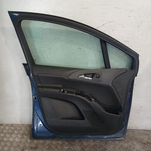 OPEL MERIVA B PHASE 1