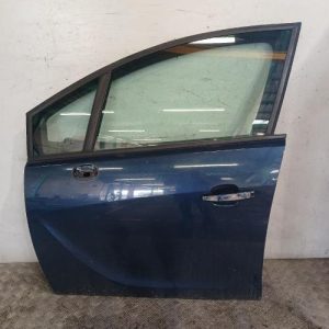 OPEL MERIVA B PHASE 1
