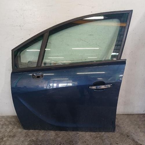 OPEL MERIVA B PHASE 1