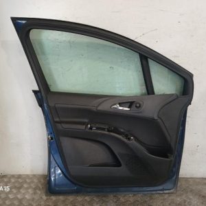 OPEL MERIVA B PHASE 1