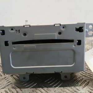 OPEL MERIVA B PHASE 1