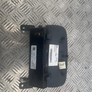 OPEL MERIVA B PHASE 1
