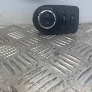 OPEL MERIVA B PHASE 1