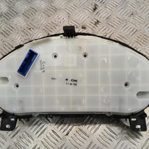 OPEL MERIVA B PHASE 1