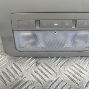 OPEL MERIVA B PHASE 1