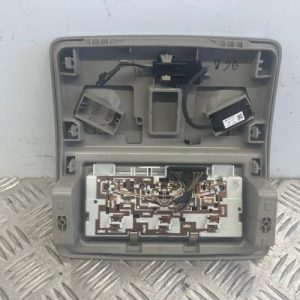 OPEL MERIVA B PHASE 1