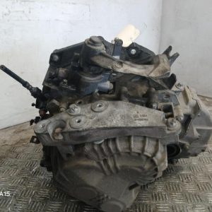 OPEL MERIVA B PHASE 1