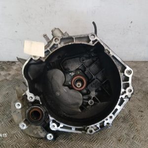 OPEL MERIVA B PHASE 1