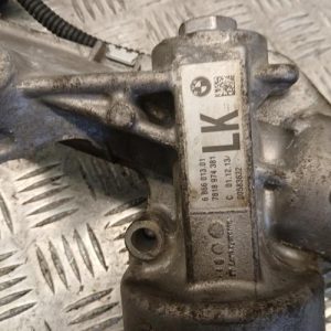 BMW SERIE 1 F21 PHASE 1