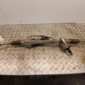 BMW SERIE 1 F21 PHASE 1