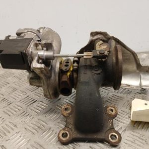 AUDI A1 1 PHASE 1