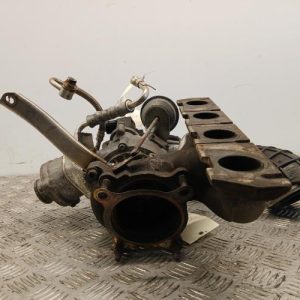 AUDI A4 3 AVANT PHASE 1 BREAK