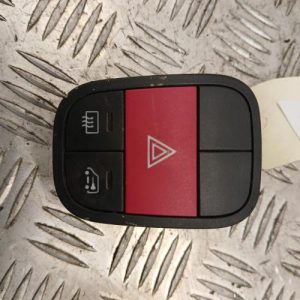 CITROEN NEMO