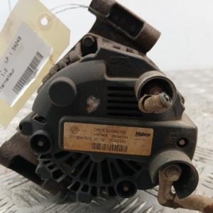 CITROEN NEMO