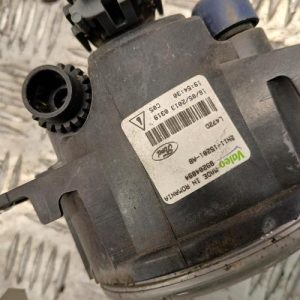 FORD GRAND C-MAX 2 PHASE 1
