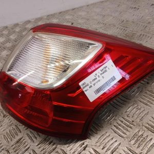 FORD GRAND C-MAX 2 PHASE 1