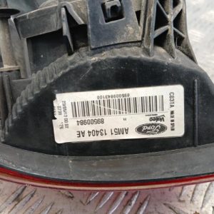 FORD GRAND C-MAX 2 PHASE 1
