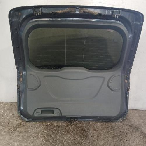 FORD GRAND C-MAX 2 PHASE 1