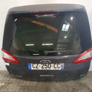 FORD GRAND C-MAX 2 PHASE 1