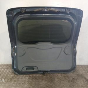 FORD GRAND C-MAX 2 PHASE 1
