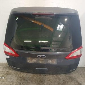 FORD GRAND C-MAX 2 PHASE 1