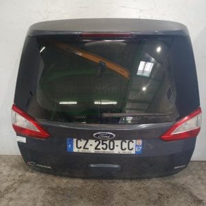FORD GRAND C-MAX 2 PHASE 1
