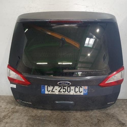 FORD GRAND C-MAX 2 PHASE 1