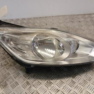 FORD GRAND C-MAX 2 PHASE 1