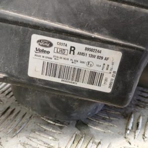 FORD GRAND C-MAX 2 PHASE 1