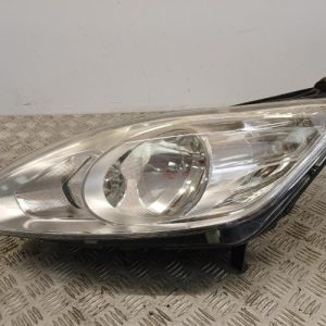 FORD GRAND C-MAX 2 PHASE 1