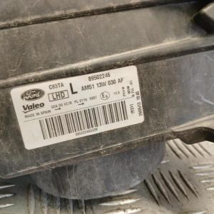 FORD GRAND C-MAX 2 PHASE 1