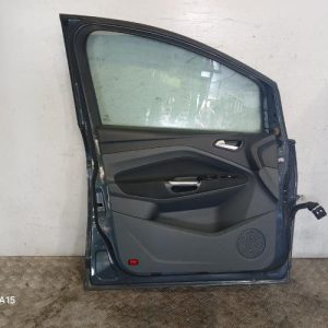 FORD GRAND C-MAX 2 PHASE 1